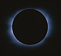 1973 total solar eclipse