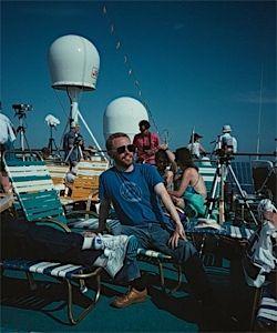 1991 total solar eclipse