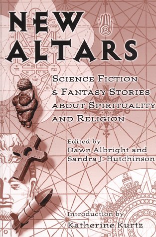 science fiction stories