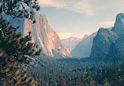 Yosemite