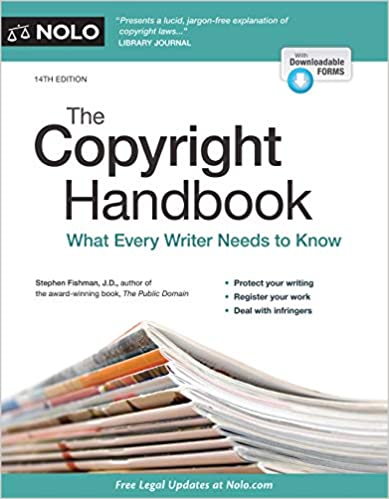 The Copyright Handbook The Copyright Handbook