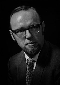 Owen Akers Formal portrait of my father