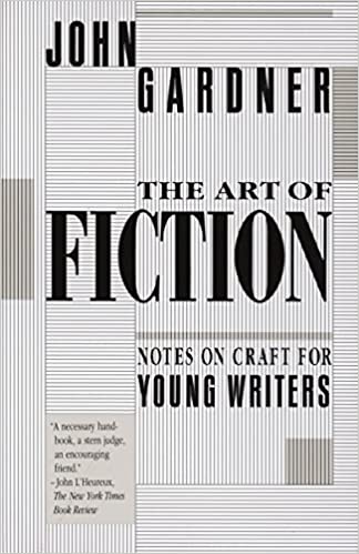 The Art of Fiction The Art of Fiction